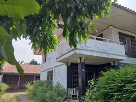 Dijual rumah cepat