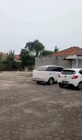 Jual tanah 1000 meter di Cipondoh kota tangerang