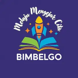 Bimbingan belajar private/kelompok