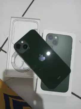 Iphone 13 128 gb Fulshet resmi