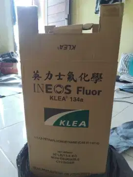 Freon KLEA 30LB/13.6KG