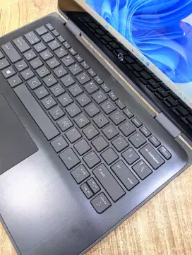 HP PROBOOK X360 11G 5 TOUCHSCREEN