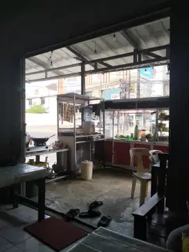 Loker nasi goreng