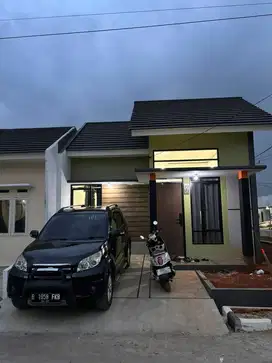 Take Over Rumah Komersil | PERUMAHAN PESONA KAHURIPAN 9