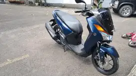 YAMAHA LEXI 2019