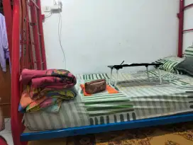 dijual ranjang susun