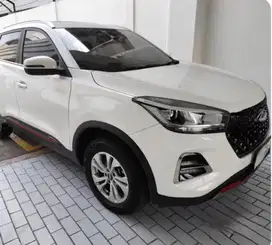 Dijual Chery Tiggo 5X Champ AT 2024