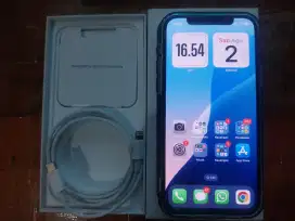 Iphone 12 128 gb ibox like new