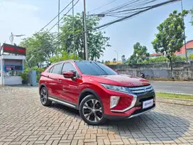 DP 5% Mitsubishi Eclipse Cross 1.5 Ultimate Bensin-AT 2020 NZL