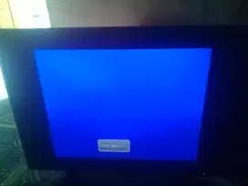Jual TV LCD 21 noken