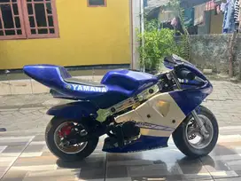 Motor Mini Gp 2Tak