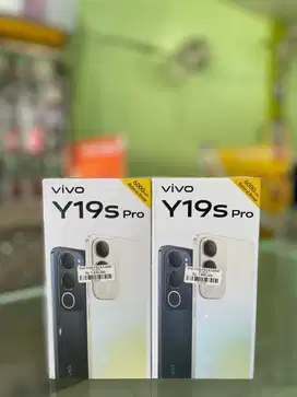 VIVO Y19S PRO 4/128GB