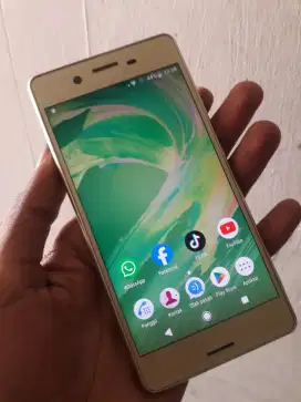 Sony Xperia X Performance Lte