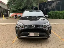 TERMURAH DAIHATSU TERIOS R FACELIFT AT 2023 HITAM