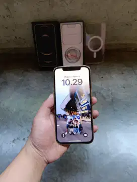Iphone 12 Pro 128gb fullset