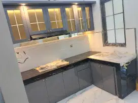 Kitchenset minimalis murah
