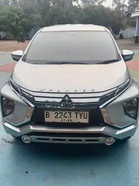 Mitsubishi Xpander 2019 Bensin