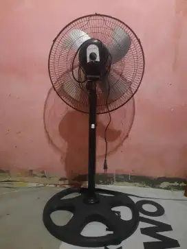 Kipas angin berdiri 18inch Aoyama