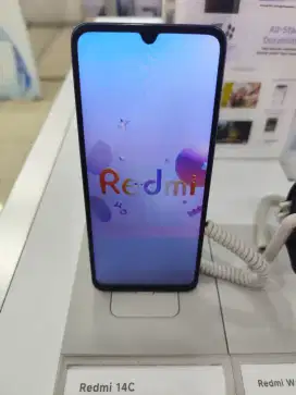 Xiaomi redmi 13C