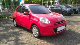 DP 5% Nissan March 1.2 L Bensin-MT 2011 ZBB