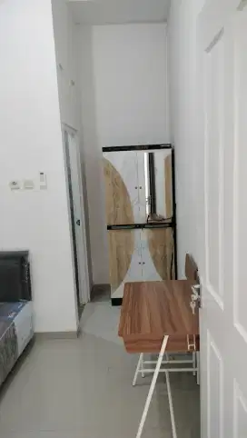 Kost Putra AC Kmr dalam Dengkeksari Undip Semarang