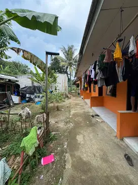 Kontrakan murah bogor