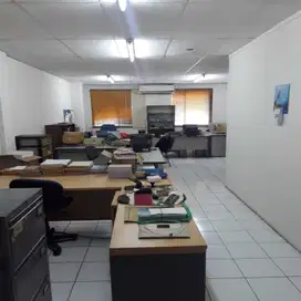 Dijual Ruko Cempaka Mas, SHM, Siap pakai, Strategis, Nego