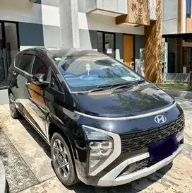 Hyundai Stargazer Prime AT 2023