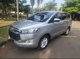 Toyota Innova reborn G AT 2018