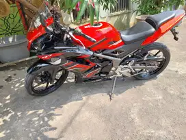 Di Jual Ninja RR thn 2014