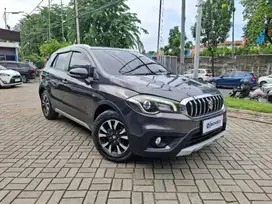 DP 5% Suzuki SX4 1.5 S-Cross Bensin-AT 2018 WZK
