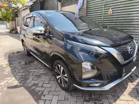 Nissan Livina VL 2019