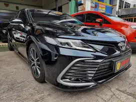 cuma 30jt CAMRY V SUNROOF 2023 PK SUPER DEAL