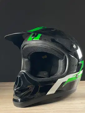 HELM ORIGINAL KAWASAKI KLX / DTRACKER