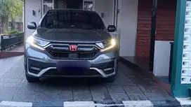 Honda CR-V 2021 Bensin