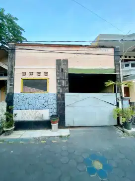 Rumah dijual Lokasi Sangat Strategis di Sawojajar 1 Kota Malang