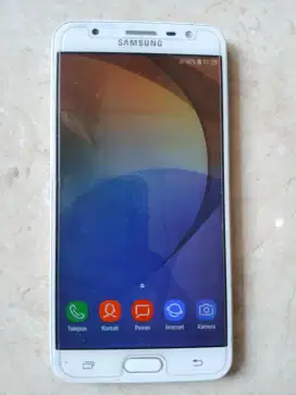 SAMSUNG J7 PRIME