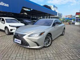 DP 5% Lexus ES300h 2.5 Bensin-AT 2023 ACI