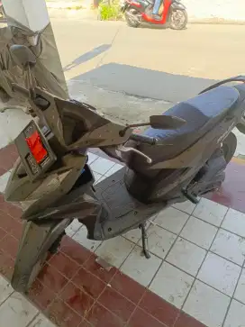Honda beat duluxe 2022