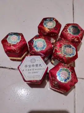 Obat angkung herbal