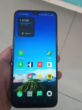 Dijual Oppo F11 4/128 Murahhh