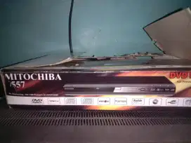 dvd mithociba 7557