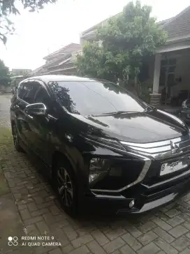 Mitsubishi Xpander Ultimate 2019
