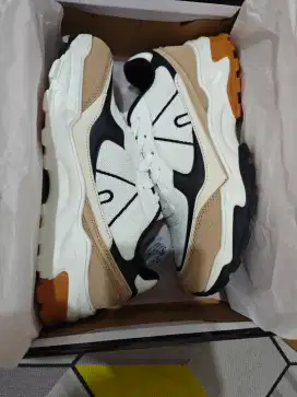 AIRWALK EAGLE (AW) AWCM250704B ukuran 41