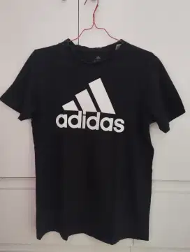 Kaos Adidas Balok