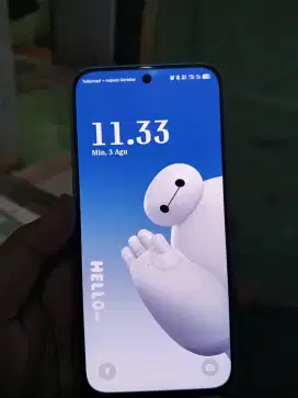 Infinix hot 60 pro 8/256