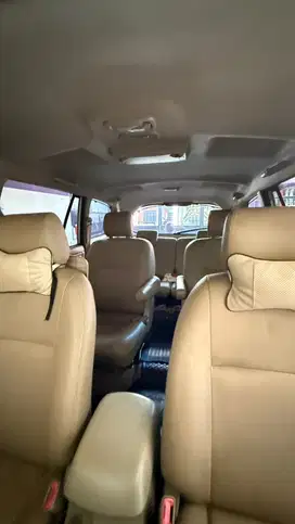Toyota Kijang Innova 2013 Diesel
