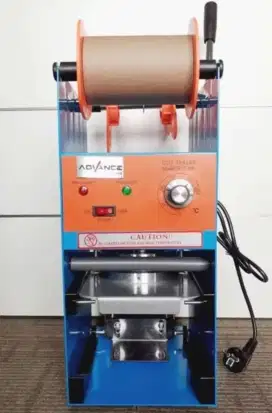 Sealer Cup Advance SLC - 100