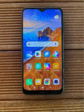 Xiomi redmi 8, ram 4/64gb