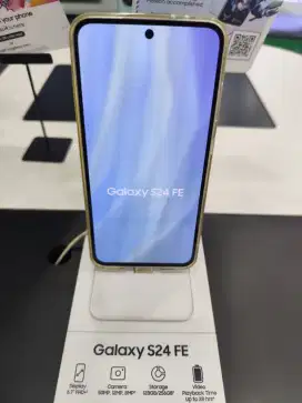 Samsung Galaxy S24FE